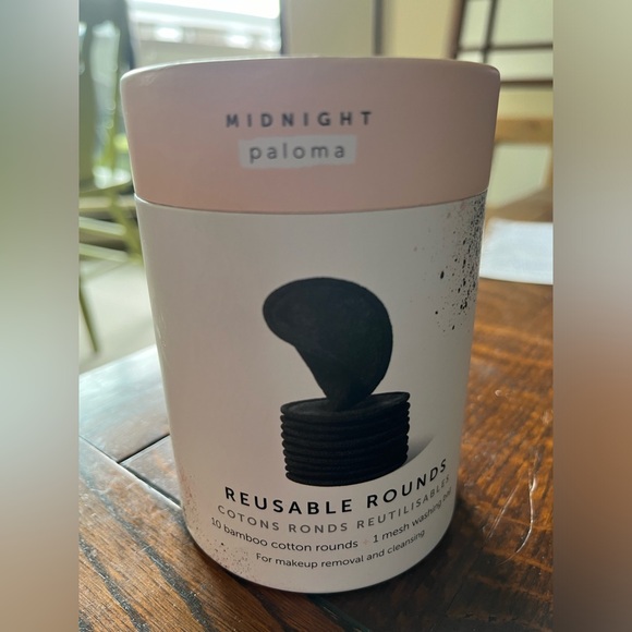 BRAND NEW. Midnight Paloma Reusable Rounds - Picture 3 of 8